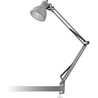 Light-Point - Archi T1 Junior Bordlampe Silk Grey NORDIC LIVING