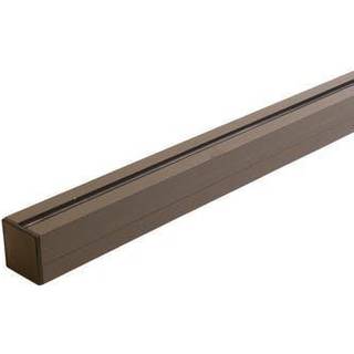 Multi alustolpe 50 x 50 x 2300 mm uden fod