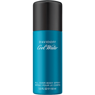 Cool Water deospray (På lager i varehus)