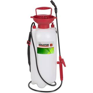 Havesprøjte 8 liter