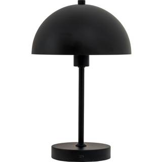 Stockholm LED Bordlampe Sort