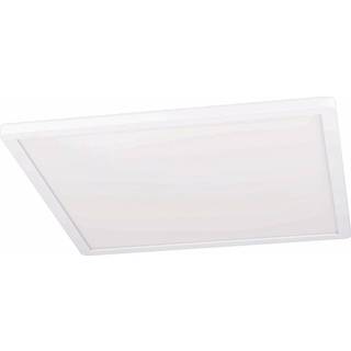 EGLO connect.z ROVITO-Z LED loftlampe, 42 x 42 cm, RGBTW, hvid