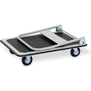 Lager og transportvogn 300 kg, foldbar