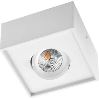 SG Armaturen Cube dtw 6w hvid led