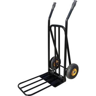 Sækkevogn Udfald Luftgummi max 250 kg