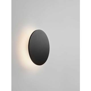 Soho W3 Væglampe 2700K-3000K Sort