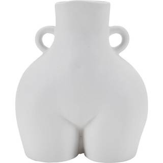 Vase Med Former