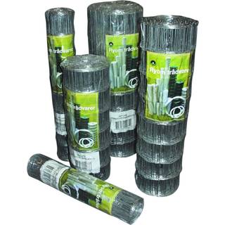 Havehegn galvaniseret 25 m - 150 cm