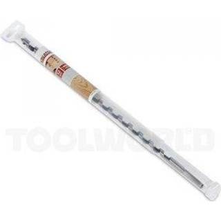 Lange sneglebor 12,0 mm x 460 mm