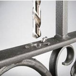 Hss Bor Silver Star 7,2 mm