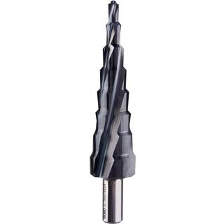 Trappebor HSS-RUnaTec UltimateCut M2 6-20mm