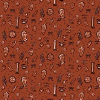 Oriental Sense - 35815