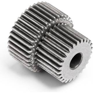 Compound Idler Gear 26/35 Tooth (48 Pitch)