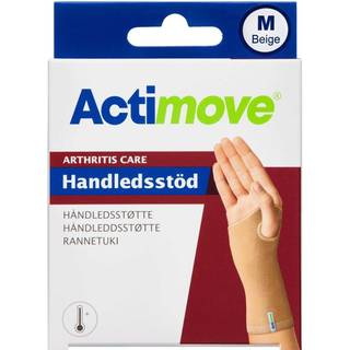 Actimove Arthritis Care Håndledsstøtte Medium 1 stk.