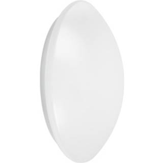 FORÅRSUDSALG - LEDVANCE - Surface Cirkular 250mm 920lm 13W/3000K IP44