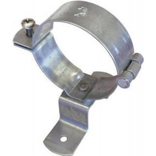Hængselsstift galv t/træ 87mm