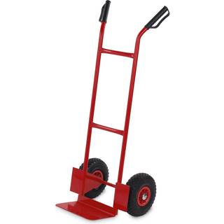 Sækkevogn 200 kg.