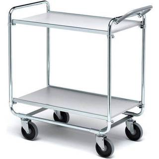 Rullebord 890x460x900 mm