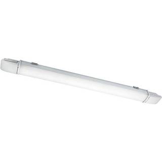 SG Armaturen Area 65 Lys Grå 35W LED 4000K (1174mm)