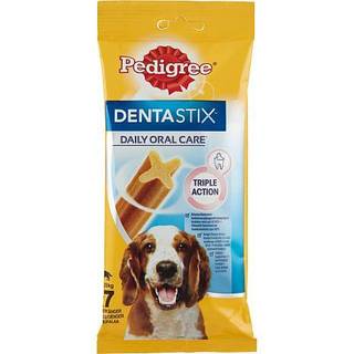 Dentastix (På lager i butik)