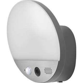 LEDVANCE SMART+ WiFi Outdoor Round kamera DG