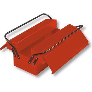 Bahco Metal Tool Box 400X210X245 960100050