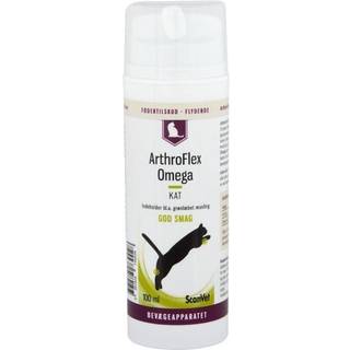 Scanvet ArthroFlex Omega Kat 2 x 100 ml.