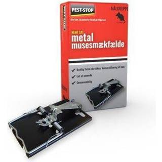 PS metal musesmækfælde