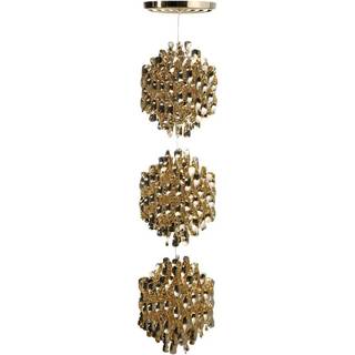 Verpan Spiral SP3 Pendel Guld