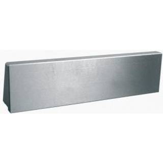 DIESELLA Glatte bakker 150 mm for GT skruestik (serie 3)