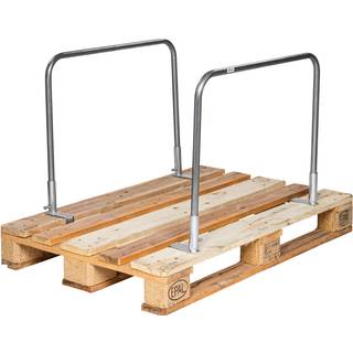 Kongamek Elektrogalvaniseret