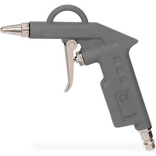 Trykluft blæsepistol 25 mm rør