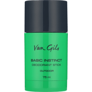 Basic Instinct deostick (På lager i butik)