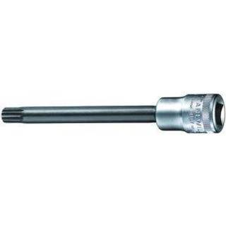 Stahlwille 3054 X/M 10 03261410 Multitand (XZN) Topnøgle-bit-indsats M10 1/2 (12,5 mm)