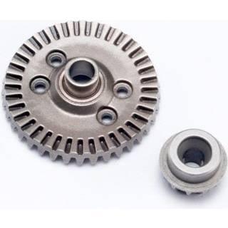 Traxxas 6879 Diff Gears Rear Set