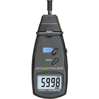 Tachometer DT 6236B