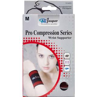 Jasper Pro Compression håndledsbind medium 1 stk.