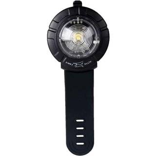 Active Canis Safety Lights hvid