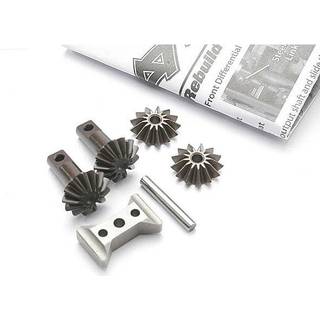 Traxxas 5382X Gear Set for Diff