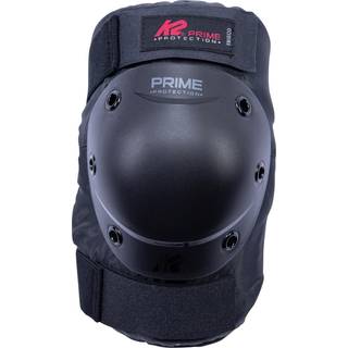 K2 Prime Pad Set, beskyttelsessæt, herre, sort