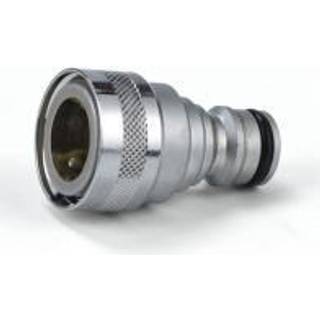 NITO click 1/2" kobling med 1/2" Koblingsnippel