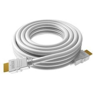 VISION Techconnect 10m White HDMI cable