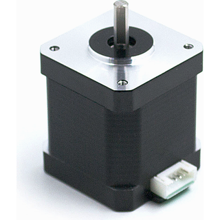 Raise3D Pro2 Z akse Motor