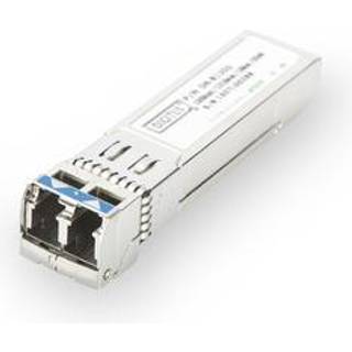 DIGITUS - SFP+ transceiver module - 10Gb Fibre Channel