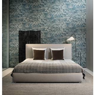 Curiosa - Grove - Blue