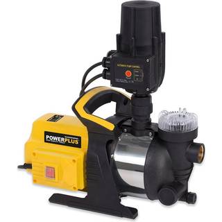 Havepumpe 1200 watt
