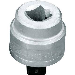 Gedore Skraldehoved 1" 2000nm