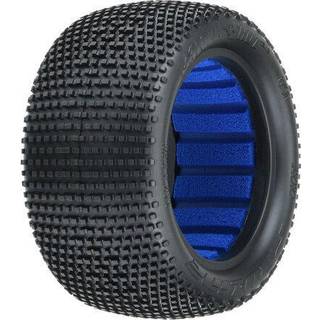 Proline - PL8282-02 - Hole Shot M3 bagdæk, passer til 2.2" bagfælge - 2 stk
