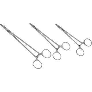 Westin Forceps Stainless Steel Krogløsner XL