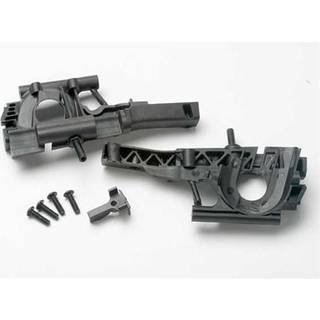 Traxxas 5330 Bulkhead Front (Pair)